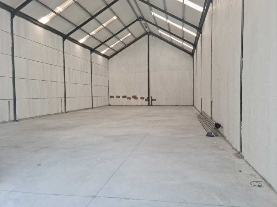 Commercial Property for Sale in Firgrove Western Cape